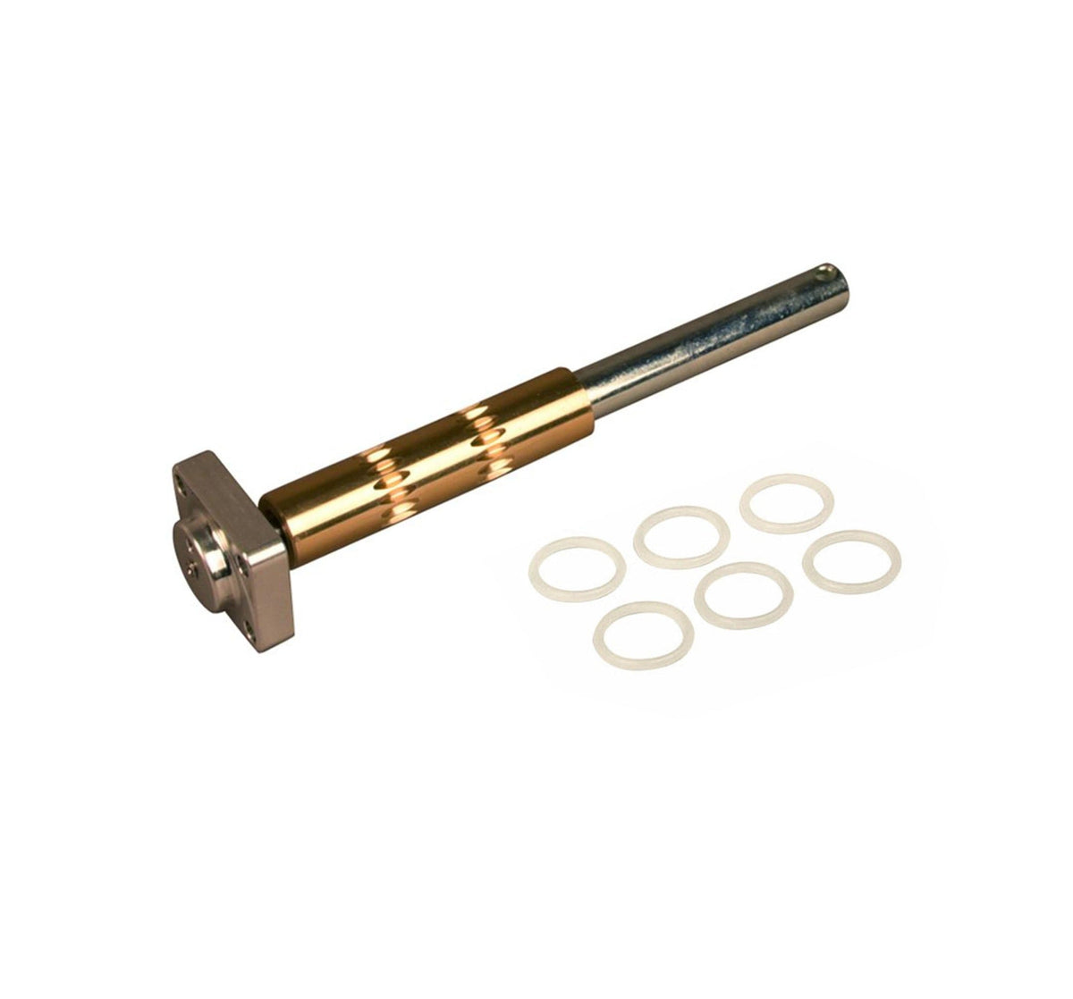 Internal Spool for 184369 Coats 4-Way Air Valve — supplier photo 1 of 1; part SPOOL369