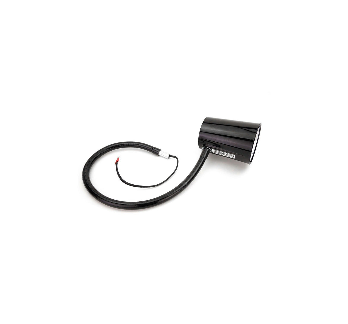 Work Light/Lamp Assembly for Ammco Brake Lathes — supplier photo 1 of 1; part 7963