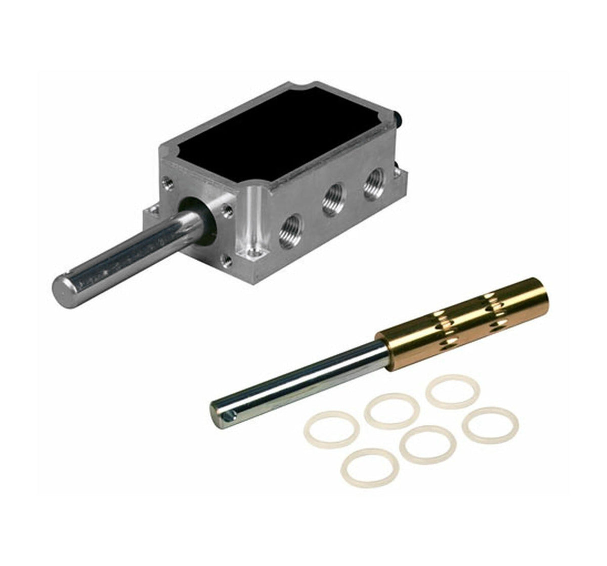 Internal Spool for 81986 Coats 4-Way Air Valve — supplier photo 2 of 2; part SPOOL986