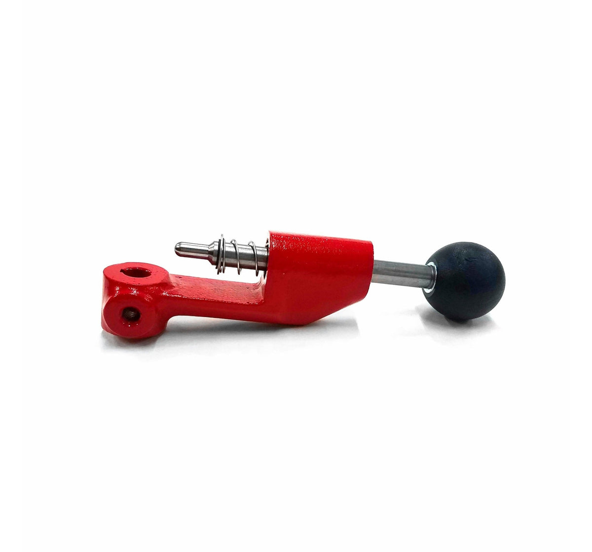 Shifter Level/Handle Assembly for Ammco Brake Lathes — supplier photo 1 of 1; part 7742