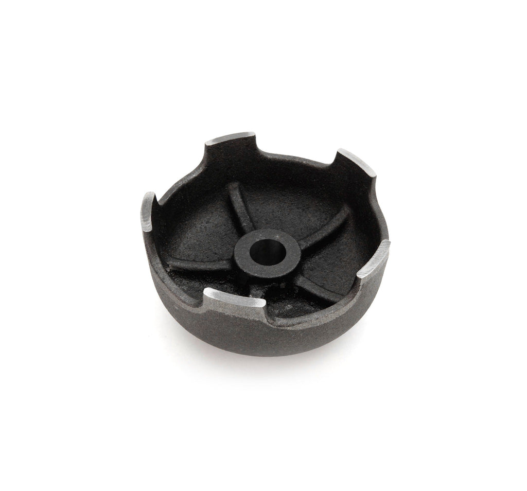 6 1/2" Diameter Bell Clamp For Brake Lathe - 1" Bore — supplier photo 1 of 1; part 5055