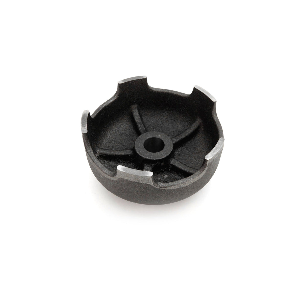 6 1/2" Diameter Bell Clamp For Brake Lathe - 1" Bore — supplier photo 1 of 1; part 5055