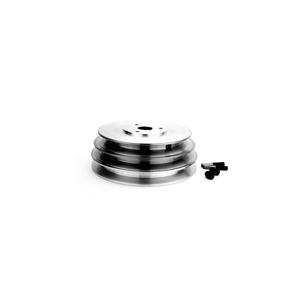 Large Pulley and Pin for Ammco — supplier photo 1 of 1; part 7784-1