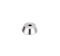 Cone For Brake Lathe 1" Bore - Range: 3 7/8" to 5 1/8" — supplier photo 1 of 1; part 5053