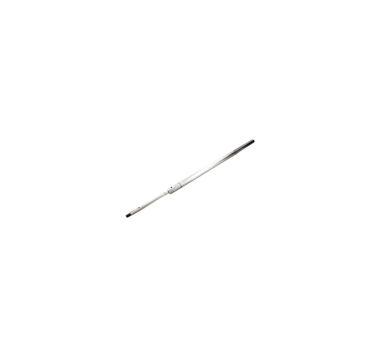 Lead Screw for Ammco Cross Feed Assembly (Fits 7000 Series) — supplier photo 1 of 1; part 7318
