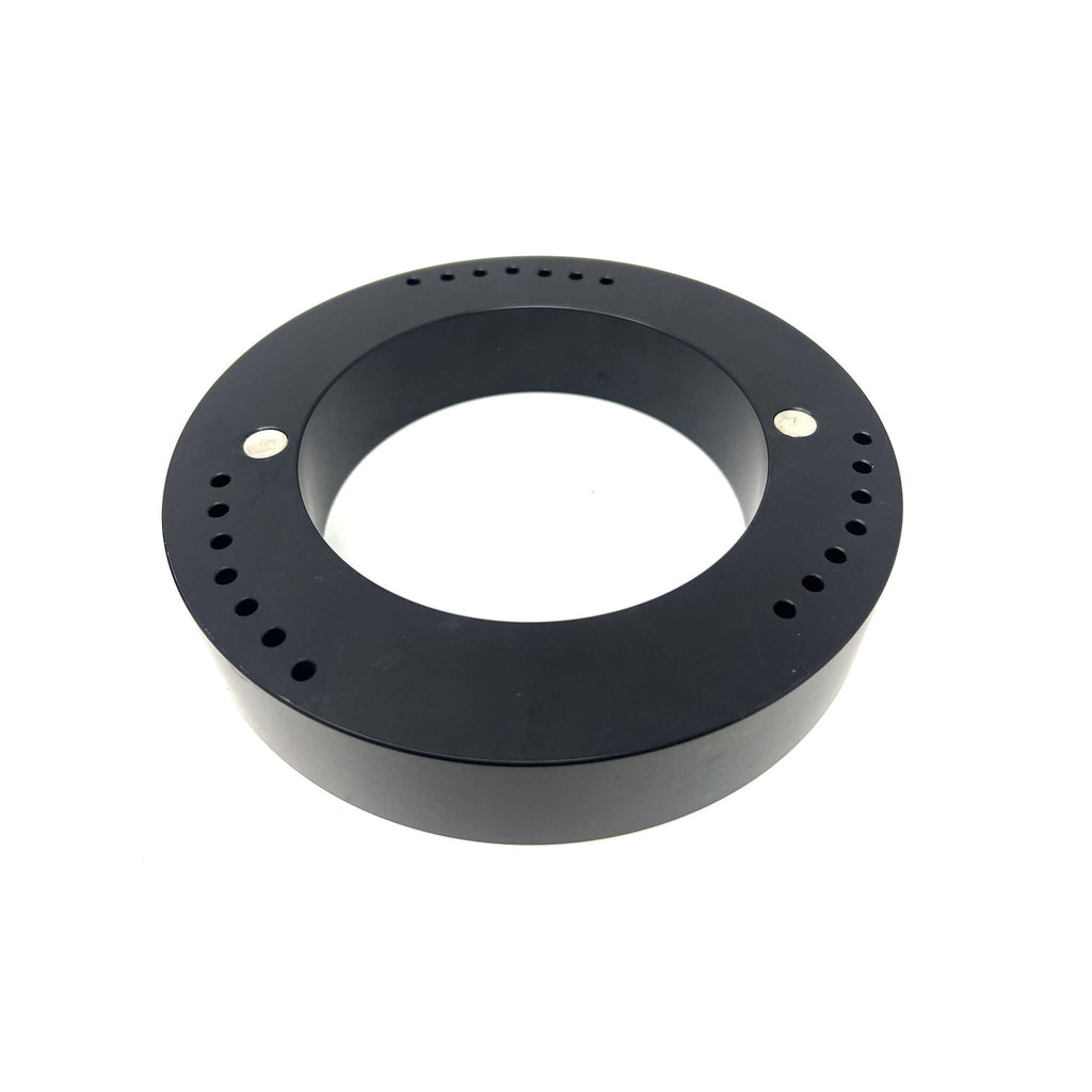 Universal Spacer Disc Assembly for Wheel Balancers — supplier photo 2 of 5; part 2055