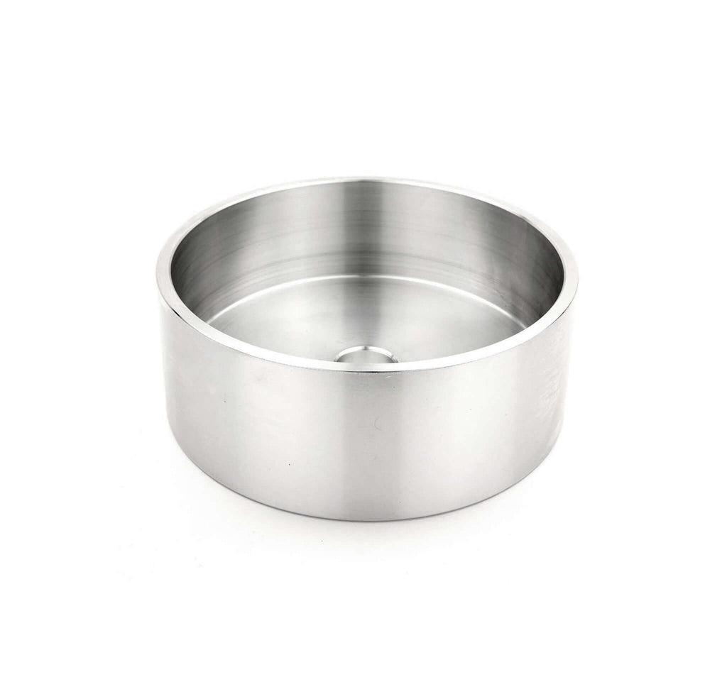 Wheel Balancer Light Truck Backing Plate 7" Offset Spacer - 28mm Bore Hole — supplier photo 1 of 1; part 2058-28
