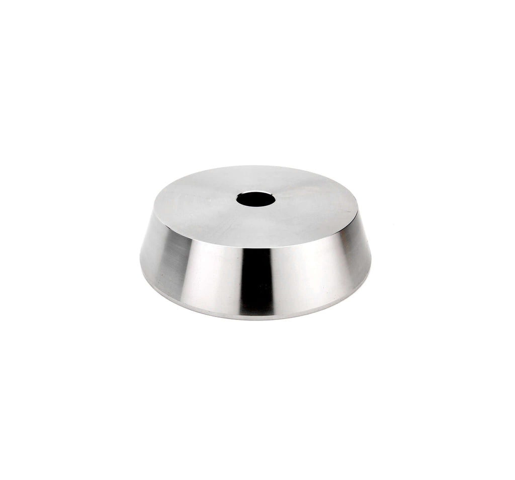 Wheel Balancer Cone - Range: 5.875" - 7.000" - 28mm Bore Hole — supplier photo 1 of 1; part 3014-28