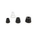 Wheel Balancer 3 Cones System Set - Range 1.75" - 3.63" - for 40mm Bore Holes — supplier photo 1 of 1; part 2409-40