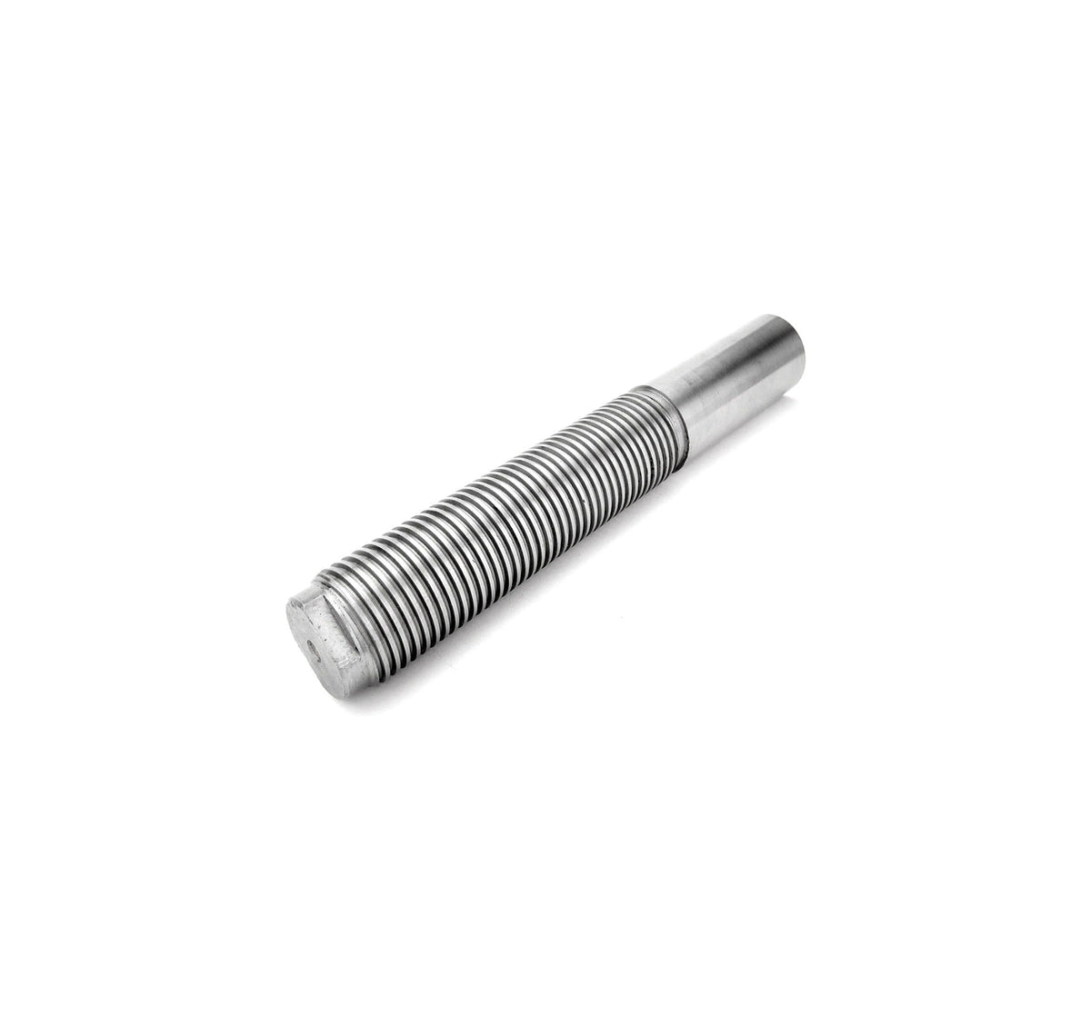 Conversion Wheel Balancer Shaft Converts 28 mm to 40 mm (Only Shaft, Coupler) — supplier photo 1 of 2; part 13082