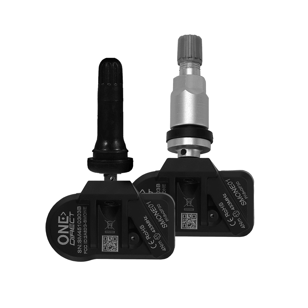 ATEQ VT48 TPMS Tool + 40 "One-Direct" TPMS Sensor Kit — supplier photo 3 of 3; part SM-VT48-40SCKIT