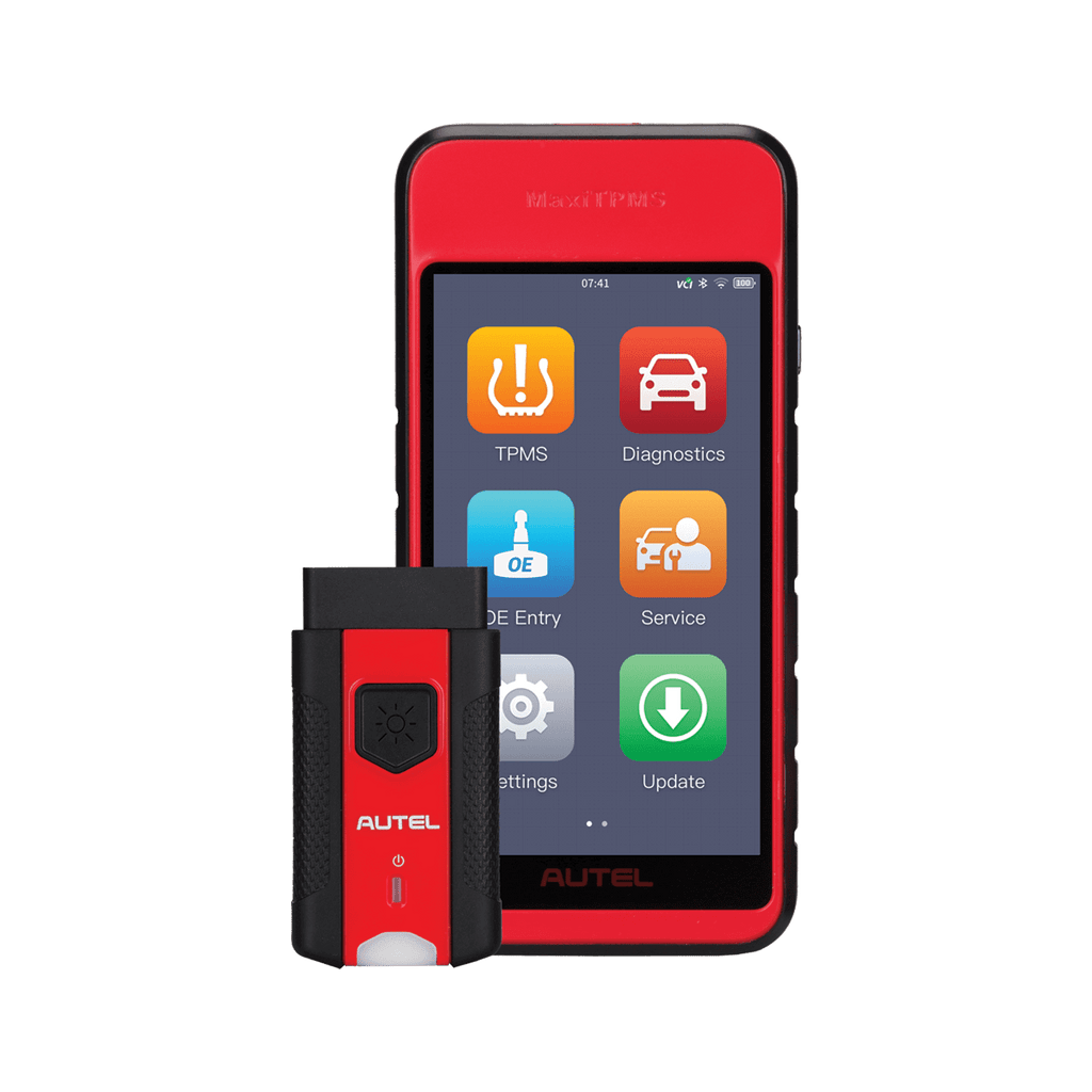 Autel MaxiTPMS ITS600PRO TPMS Diagnostic Tool — supplier photo 1 of 1; part ATL-600PRO