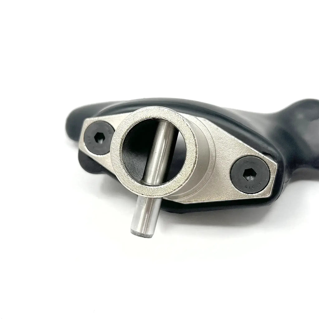 Quick Change M/D Head Kit - 29mm — supplier photo 3 of 6; part UTL-02-29