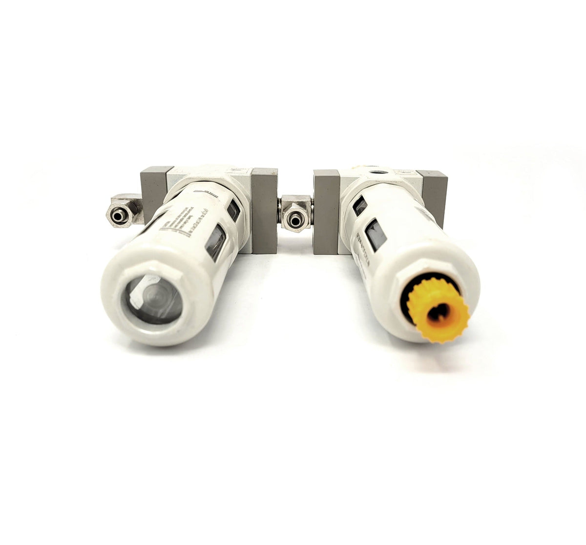 Automatic Air Filter Regulator Lubricator Tall — supplier photo 5 of 10; part 21200