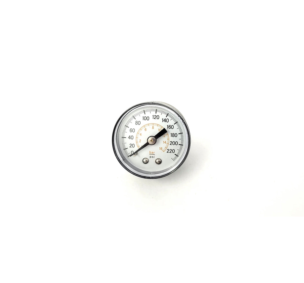 Automatic Air Filter Regulator Lubricator Tall — supplier photo 8 of 10; part 21200
