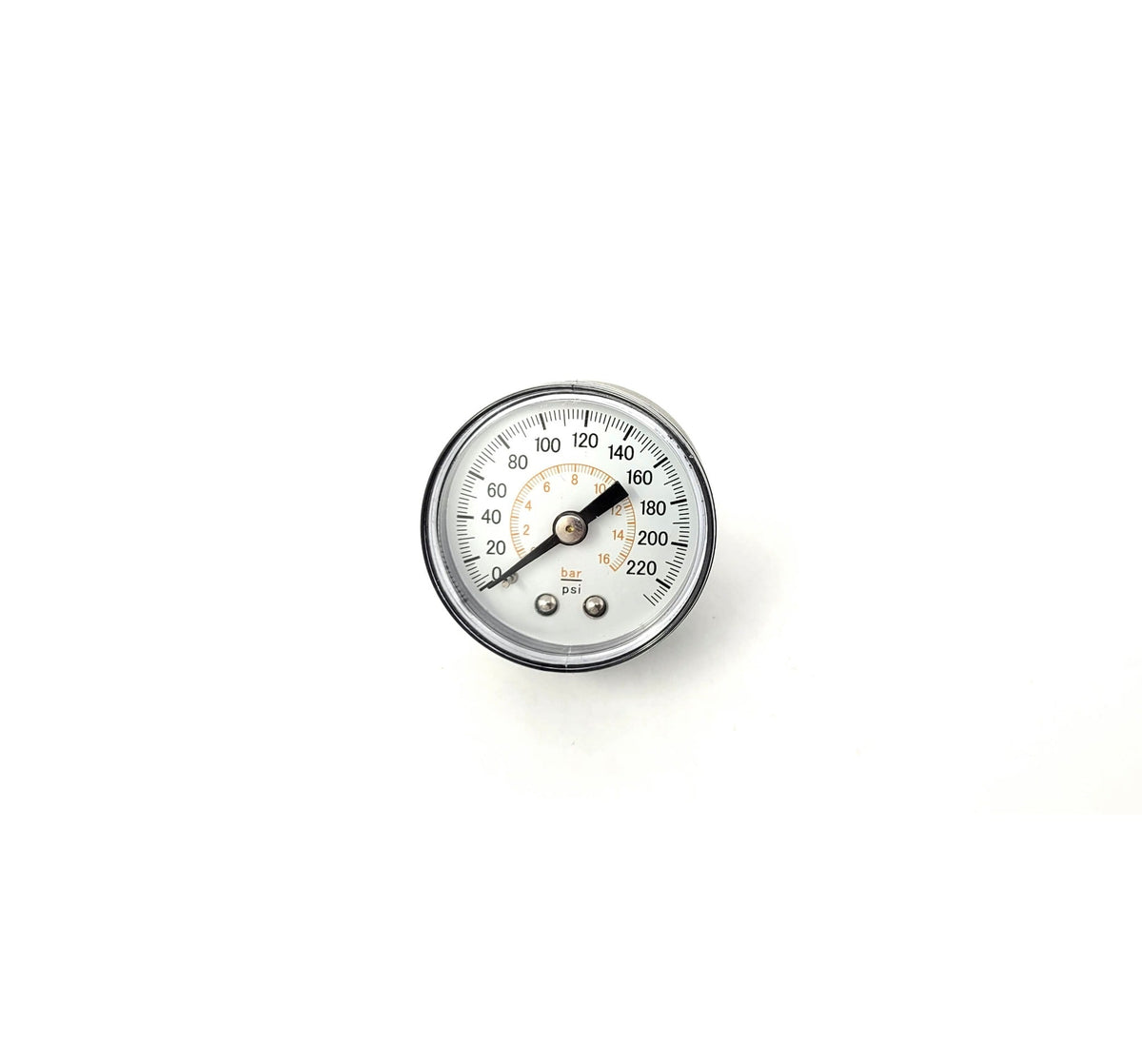 Automatic Air Filter Regulator Lubricator Tall — supplier photo 8 of 10; part 21200
