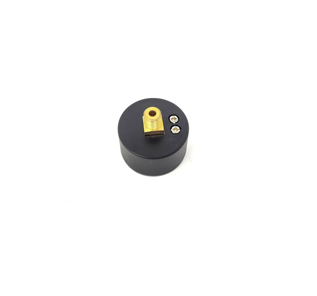Automatic Air Filter Regulator Lubricator Tall — supplier photo 10 of 10; part 21200