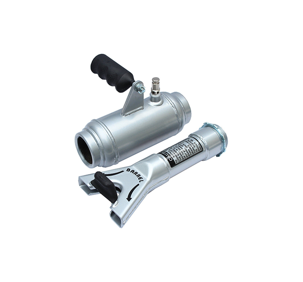 Gaither 1.5" RAR Bead Seater Nozzle w/ Trigger & Handle - 12941R — supplier photo 1 of 1; part GAI-12941R
