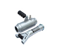 Gaither 1.5" RAR Bead Seater Nozzle w/ Trigger & Handle - 12941R — supplier photo 1 of 1; part GAI-12941R