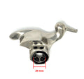 29MM Metal/Steel Head For Ranger/Sicam/Bosch — supplier photo 1 of 5; part 532736-29MM