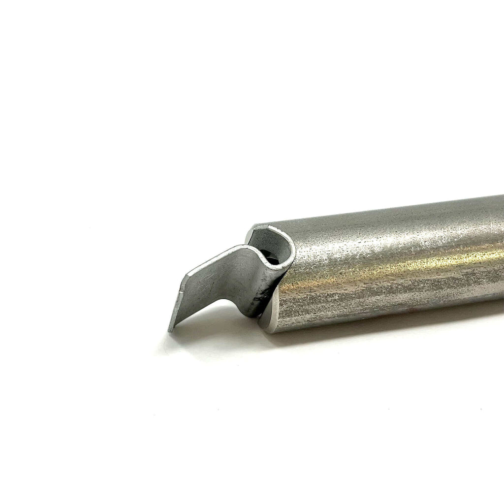 MT-RSR Clip-On Wheel Weight Installation Drift - Case of 15 — supplier photo 3 of 6; part 14-01-15