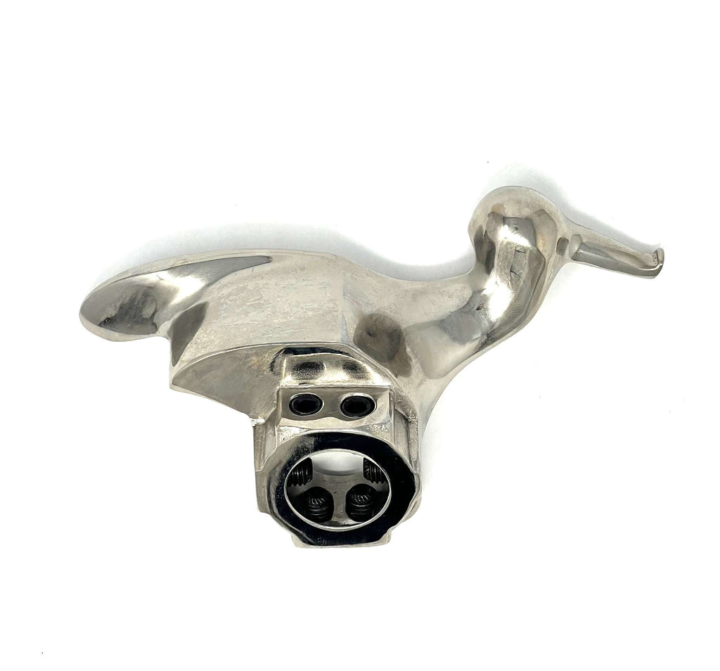 29MM Metal/Steel Head For Ranger/Sicam/Bosch — supplier photo 4 of 5; part 532736-29MM