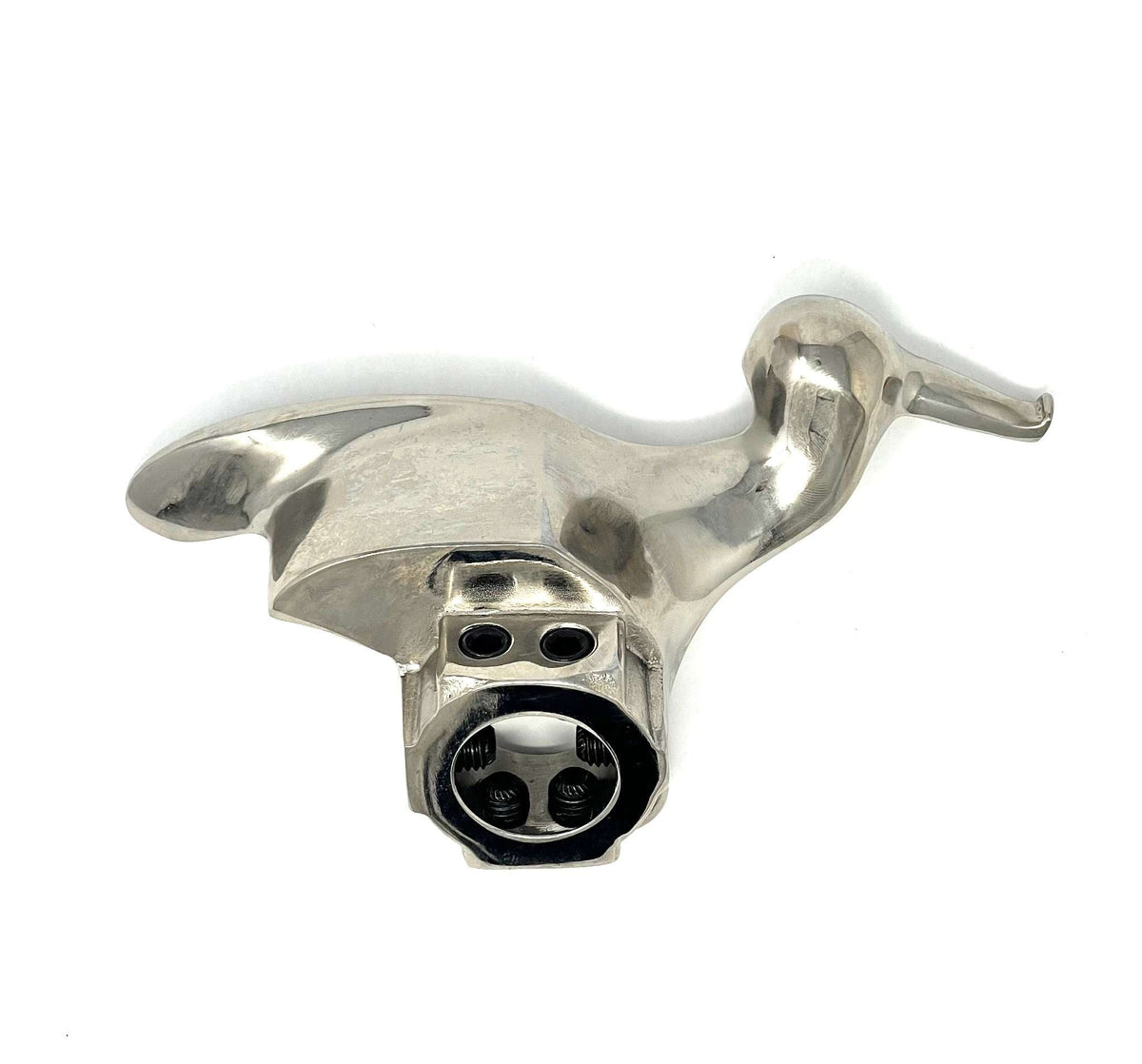 29MM Metal/Steel Head For Ranger/Sicam/Bosch — supplier photo 4 of 5; part 532736-29MM