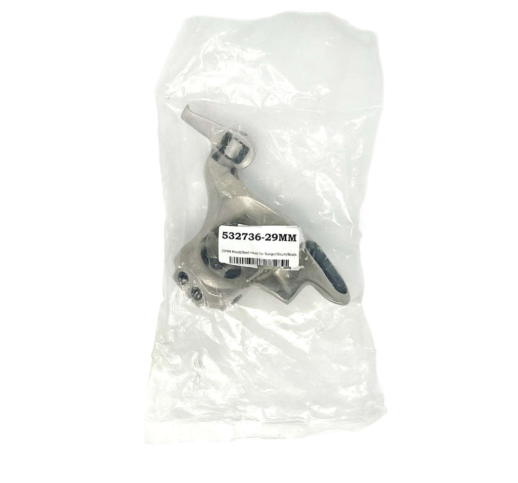 29MM Metal/Steel Head For Ranger/Sicam/Bosch — supplier photo 5 of 5; part 532736-29MM