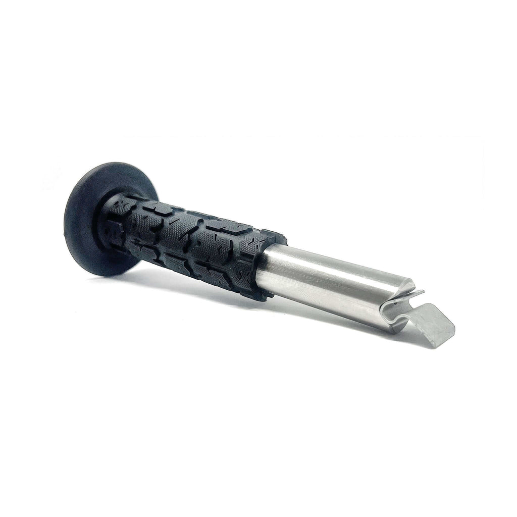 MT-RSR Clip-On Wheel Weight Installation Drift w/ Grip - Case of 9 — supplier photo 1 of 4; part 14-01A-9
