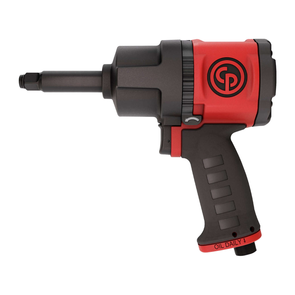 Chicago Pneumatic 1/2" Impact Wrench - CP-7748-2 — supplier photo 4 of 5; part CP-7748-2