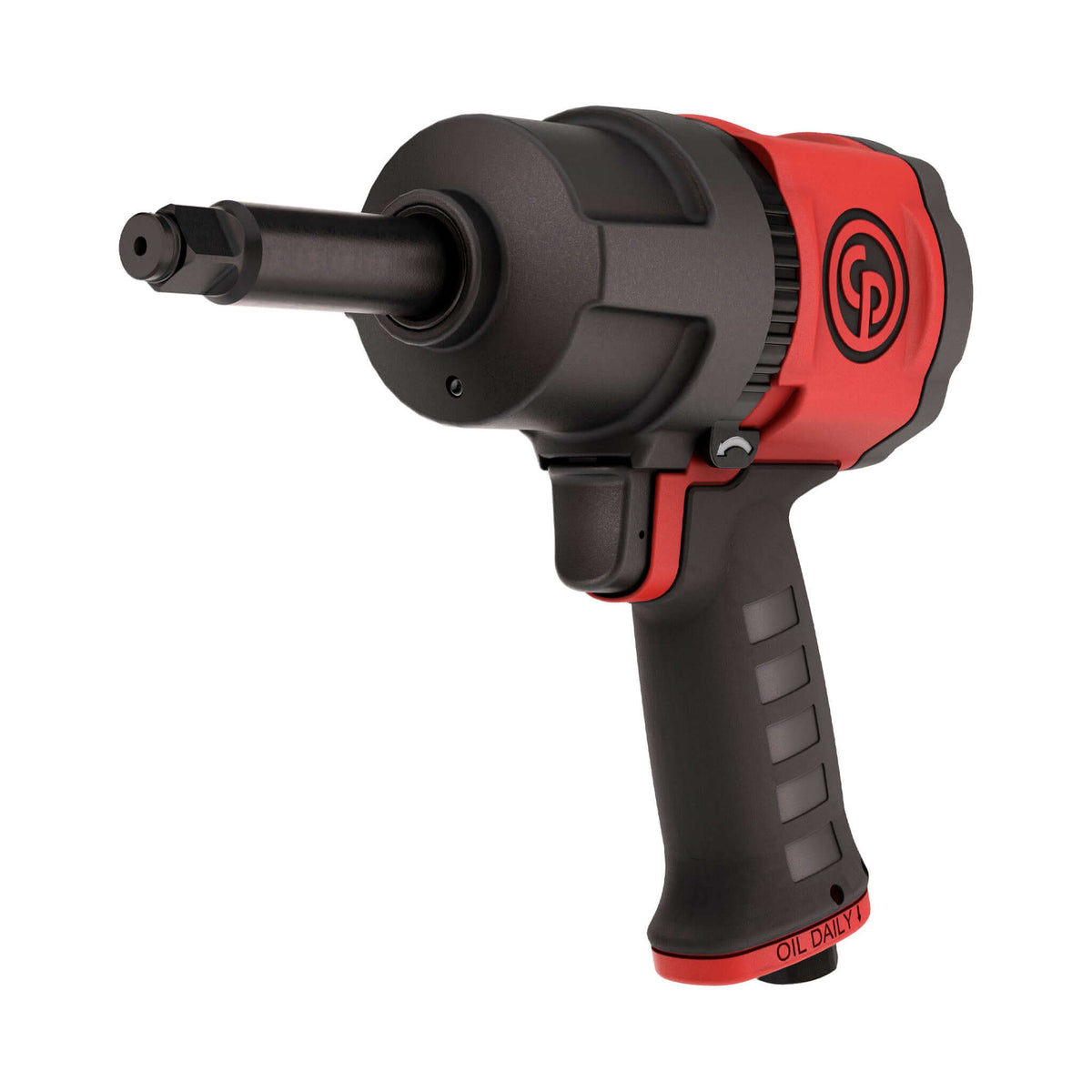 Chicago Pneumatic 1/2" Impact Wrench - CP-7748-2 — supplier photo 2 of 5; part CP-7748-2