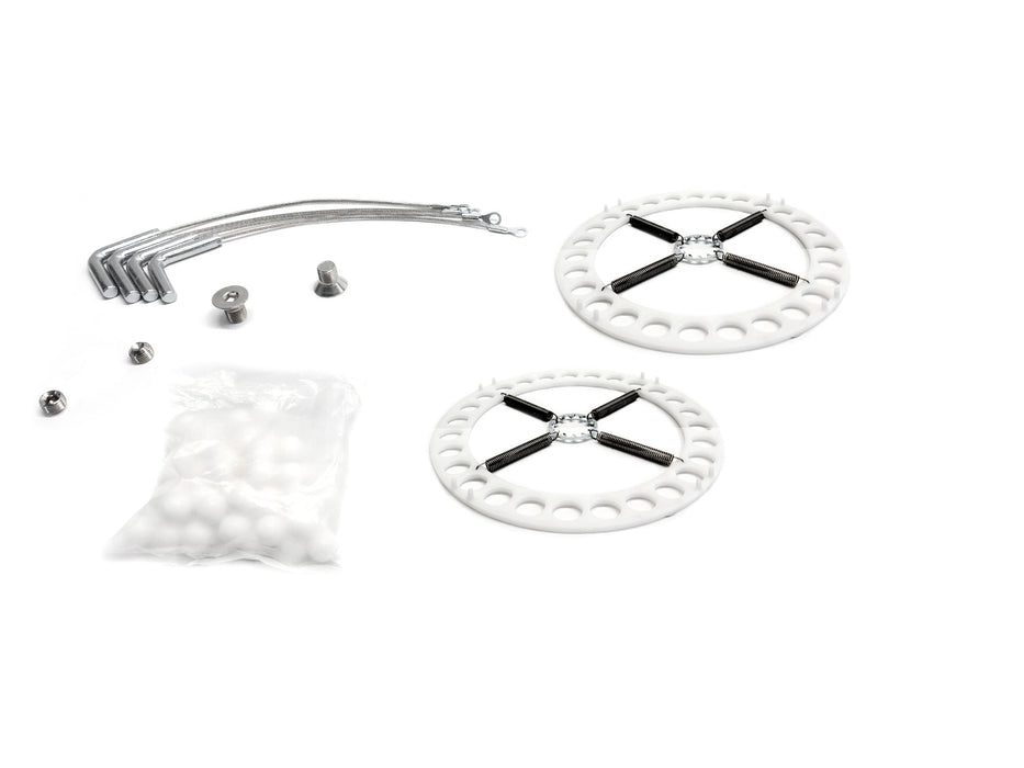 Standard Turn Plate Repair Kit — MT-RSR 41-11