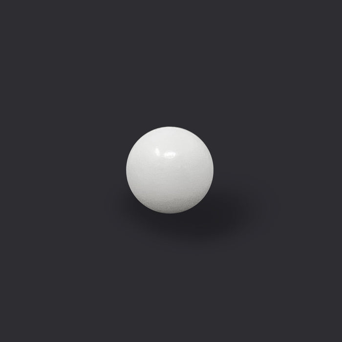 5/8" Diameter Celcon Ball for Turn Tables (Pack of 54) — MT-RSR 21894