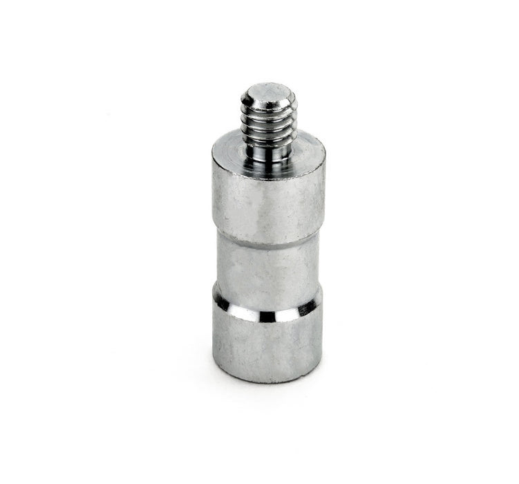 Threaded Male Adapter for Wheel Adaptor/Rim Gaurd Sleeves — MT-RSR WC552