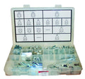 350 Piece Caster/Camber Passenger & Lt. Truck Shim Assortment — MT-RSR 90-45-351