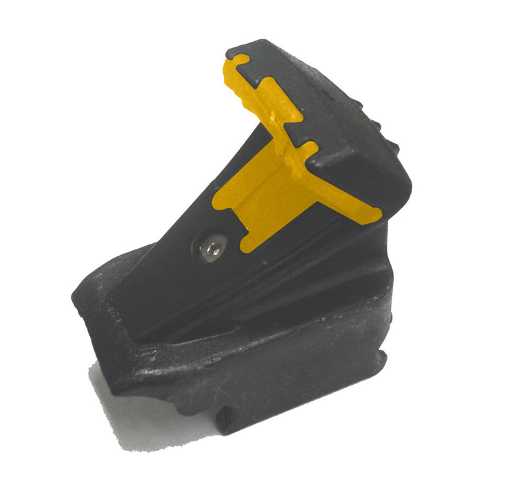 Clamping Jaw Insert Kit for Ranger R980 Tire Changers — MT-RSR 28312-4
