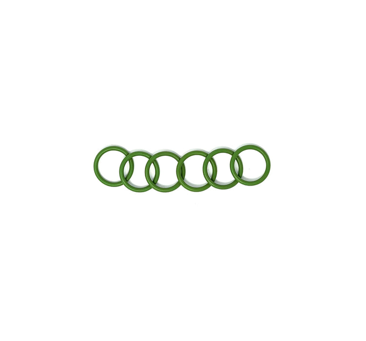 Tire Changer O-Ring Replacement Kit (Pack of 6) — MT-RSR TC9596
