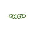 Tire Changer O-Ring Replacement Kit (Pack of 6) — MT-RSR TC9596