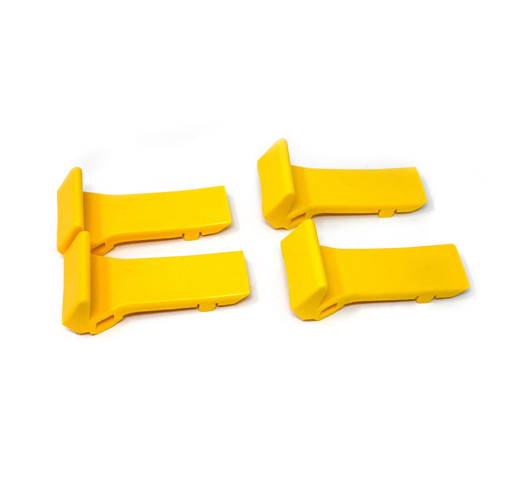 Corghi Inside Jaw Protector Pack of 4 — MT-RSR 100108