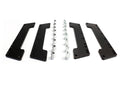 Wheel Clamp Extension Plate (Set of 4) — MT-RSR WC550-4