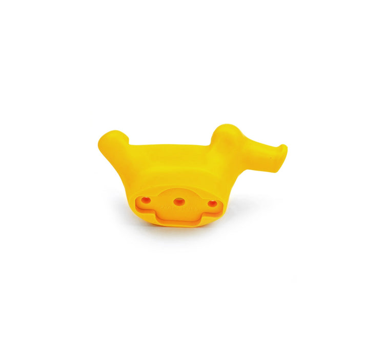 Accu-Turn, FMC and Snap-On Nylon Premium Yellow M/D Head — MT-RSR 20024PUSA