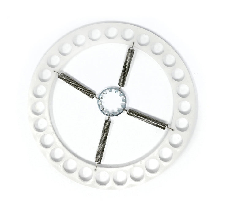 Retainer for 13065 Delrin – ID-6.75” OD – 7.75” — MT-RSR 41-43 detail photo 2