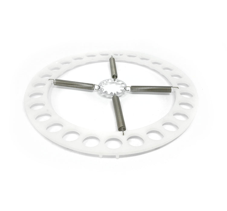 Retainer for 13065 Delrin – ID-6.75” OD – 7.75” — MT-RSR 41-43 detail photo 3