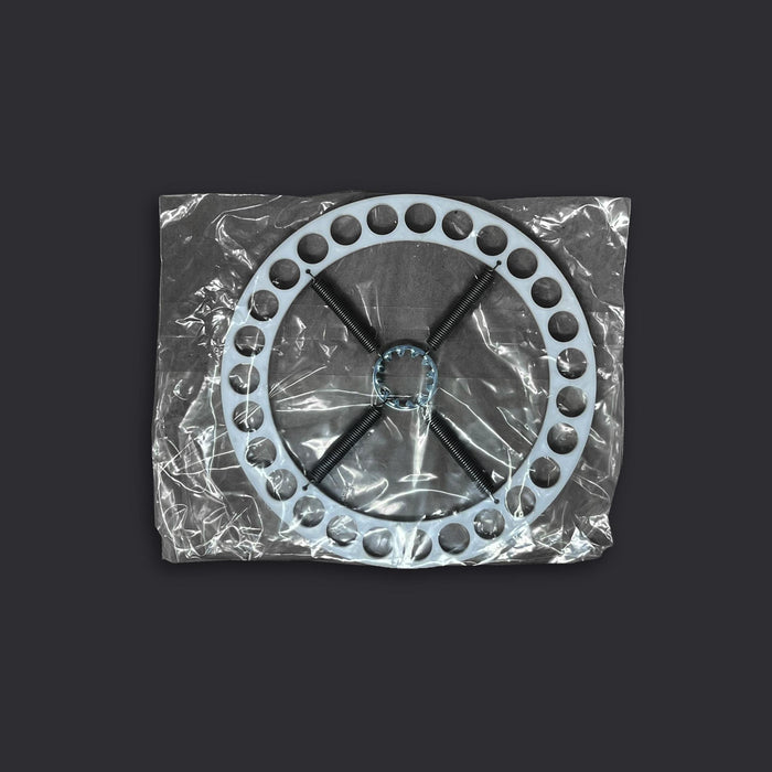 Retainer for 13065 Delrin – ID-6.75” OD – 7.75” — MT-RSR 41-43 detail photo 5