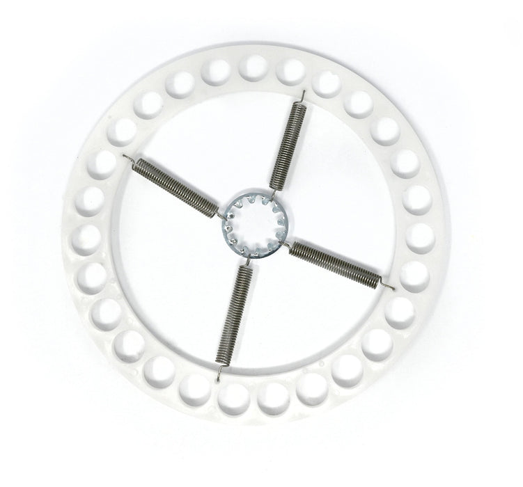 Retainer for 13065 Delrin – ID-6.75” OD – 7.75” — MT-RSR 41-43 detail photo 4