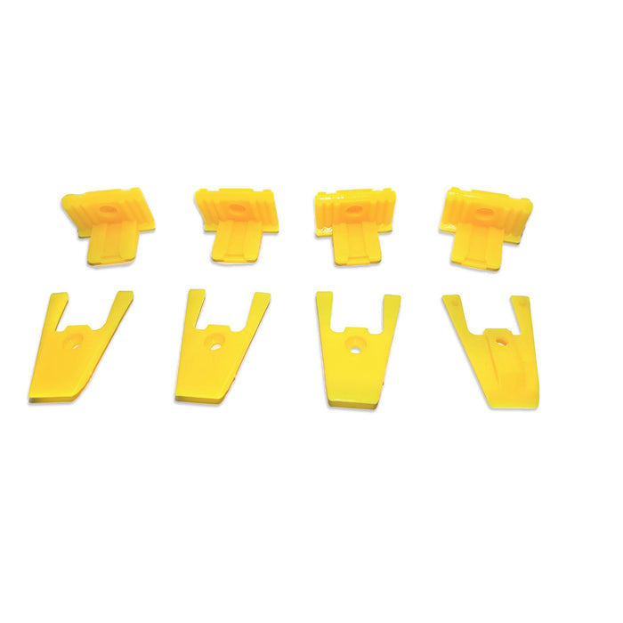 Clamping Jaw Insert Kit for Ranger R980 Tire Changers — MT-RSR 28312-4 detail photo 4
