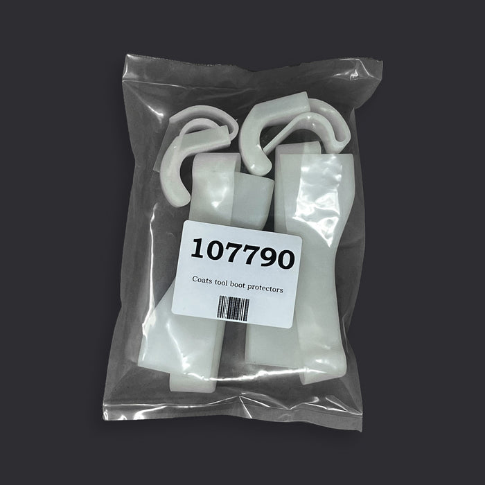 Coats Mount Demount Bootie Kit for Combo tool Coats # 8000768 — MT-RSR 107790 detail photo 2
