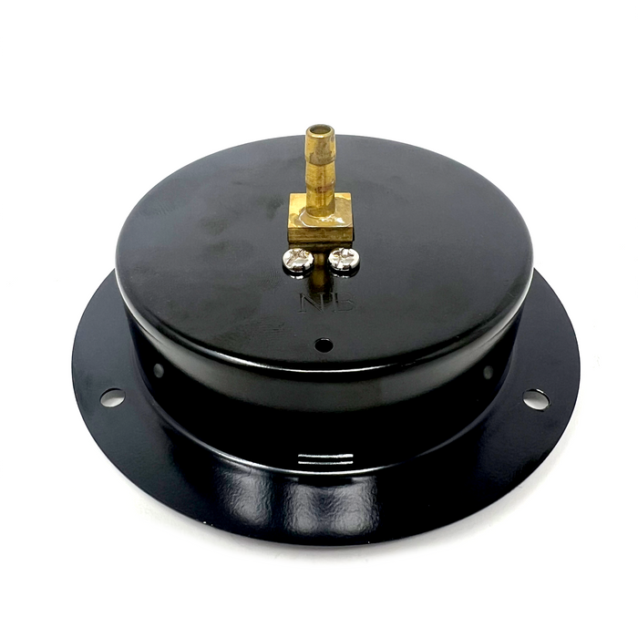Coats Air Gauge for Tire Changers — MT-RSR 107985 detail photo 3