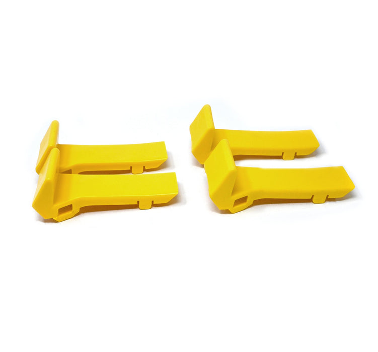 Corghi Inside Jaw Protector Pack of 4 — MT-RSR 100108 detail photo 2
