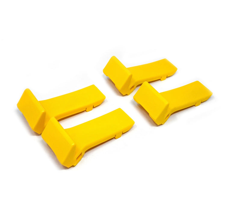 Corghi Inside Jaw Protector Pack of 4 — MT-RSR 100108 detail photo 3